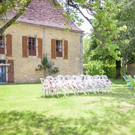 Manoir De La Pomarede *